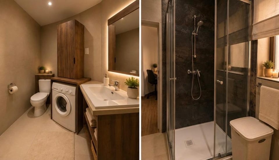 Sliema Arch Suites Modern Boutique Apartment Apartment in Sliema