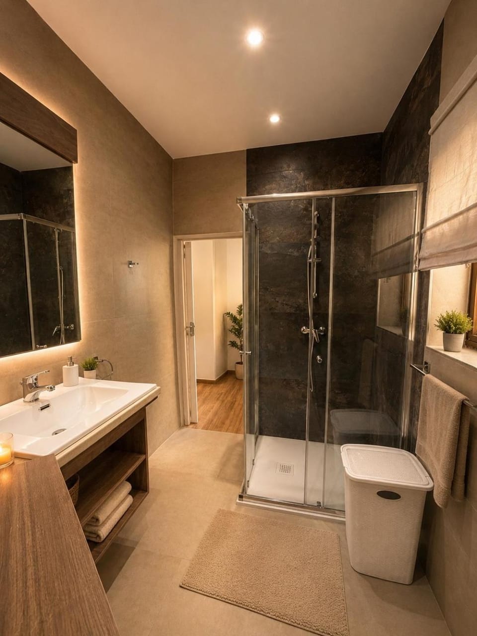 Sliema Arch Suites Modern Boutique Apartment Apartment in Sliema