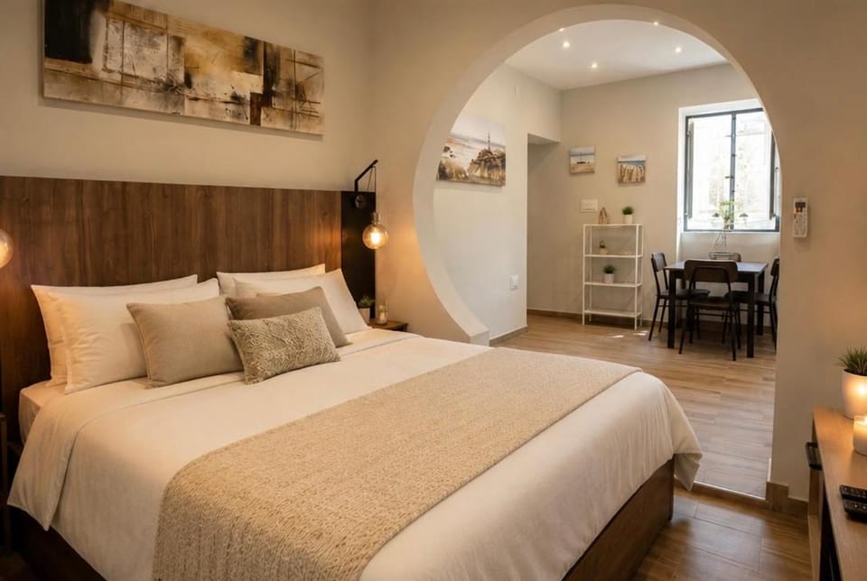 Sliema Arch Suites Modern Boutique Apartment Apartment in Sliema