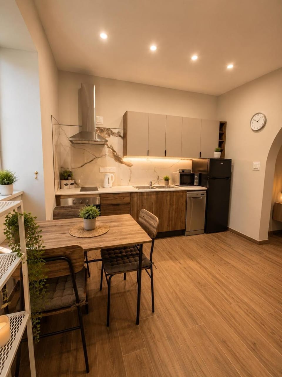Sliema Arch Suites Modern Boutique Apartment Apartment in Sliema