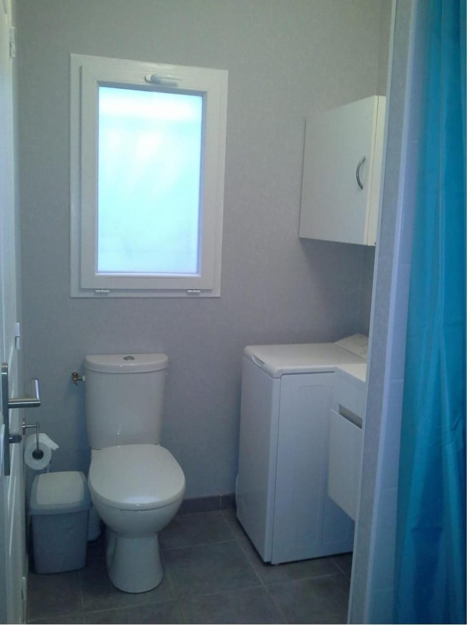 T2 proche Toulouse - Clim, WIFI, plain-pied Apartment in Occitanie