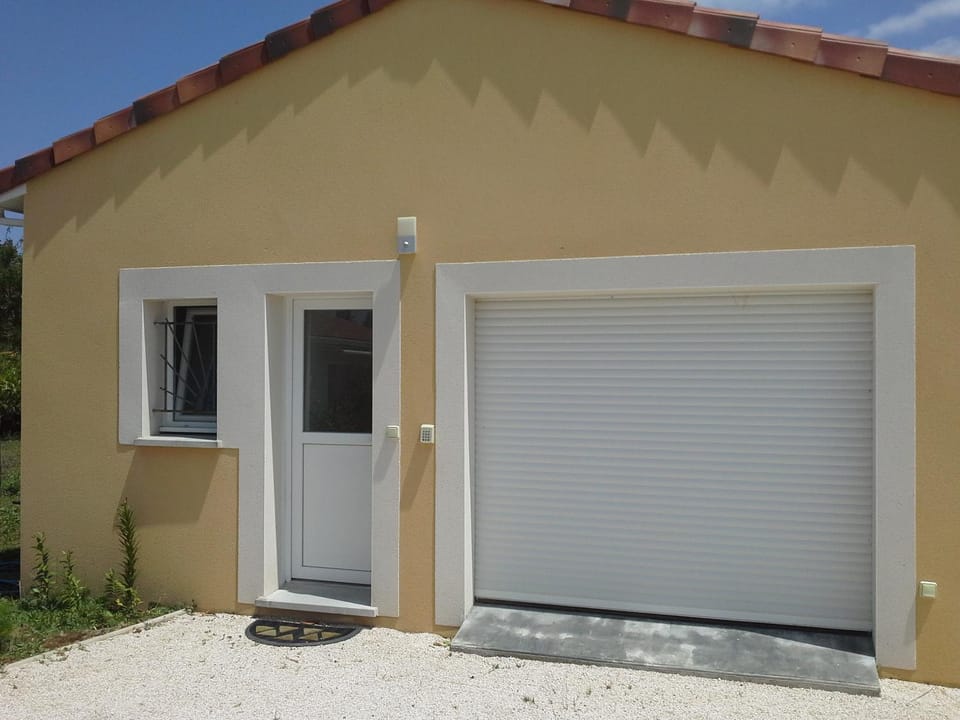 T2 proche Toulouse - Clim, WIFI, plain-pied Apartment in Occitanie