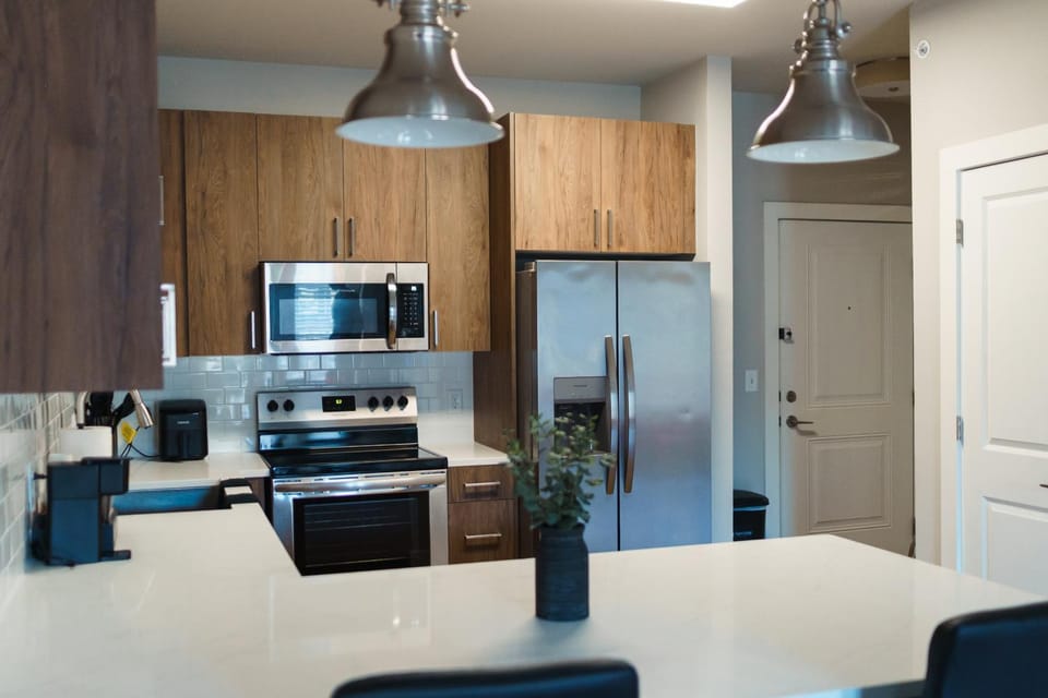 Modern Luxury ATL Apartment Apartment in Smyrna