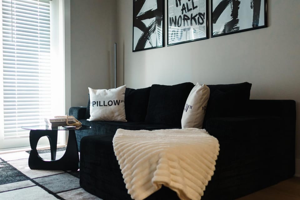 Modern Luxury ATL Apartment Apartment in Smyrna
