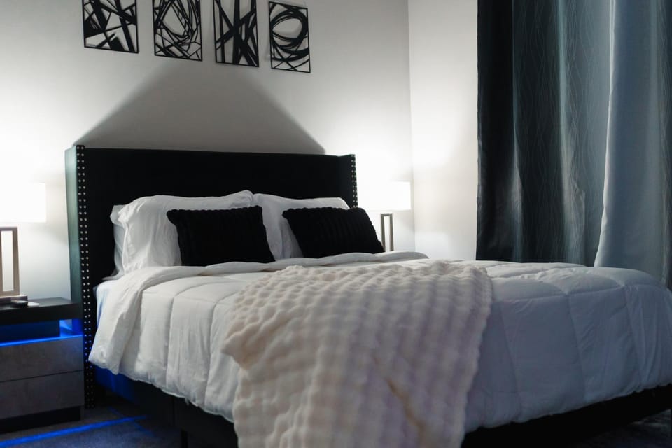 Modern Luxury ATL Apartment Apartment in Smyrna