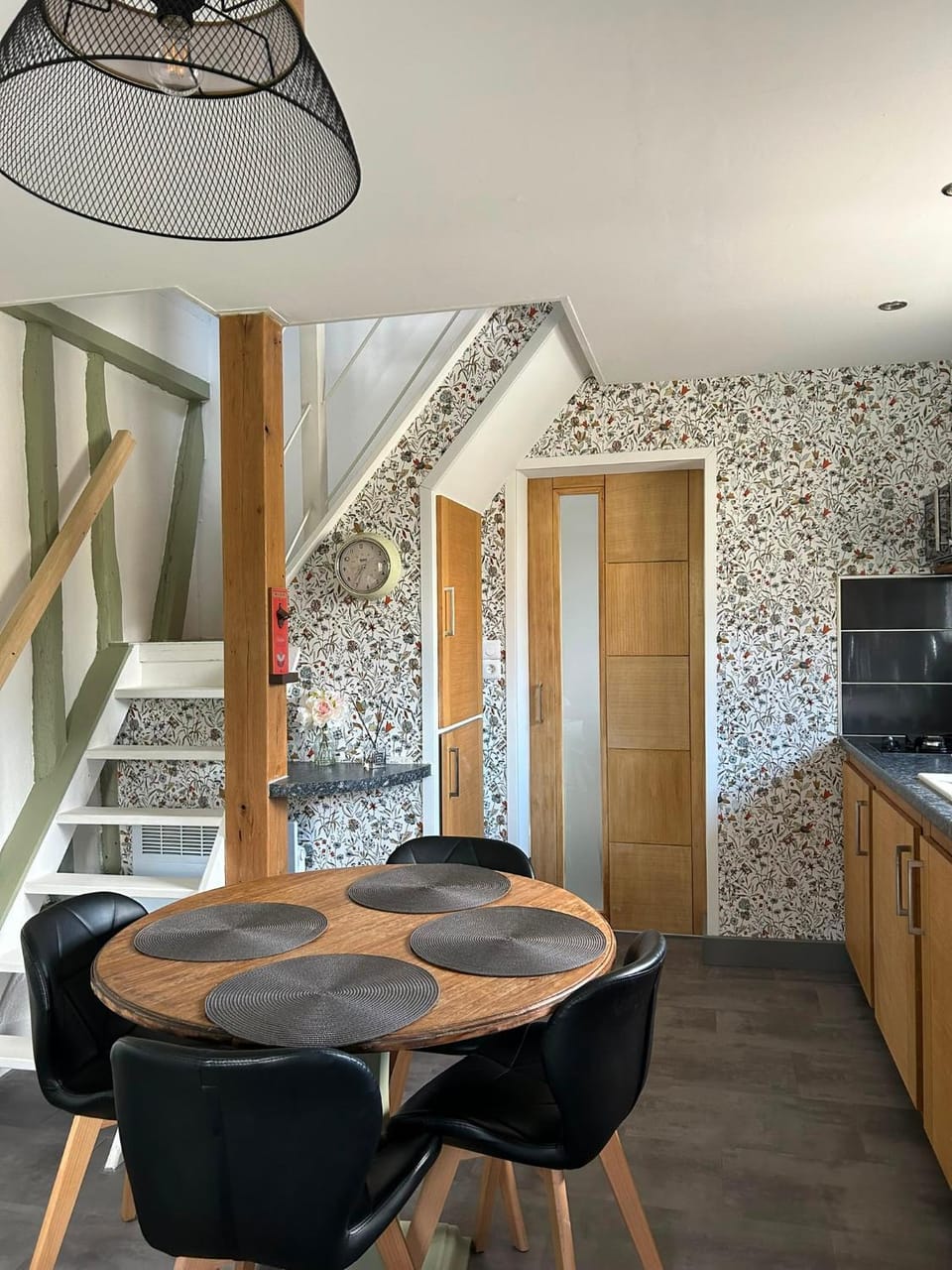 La maisonnette House in Normandy