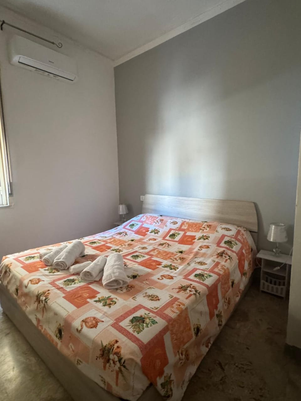 Casa Daniela Apartment in Reggio Calabria