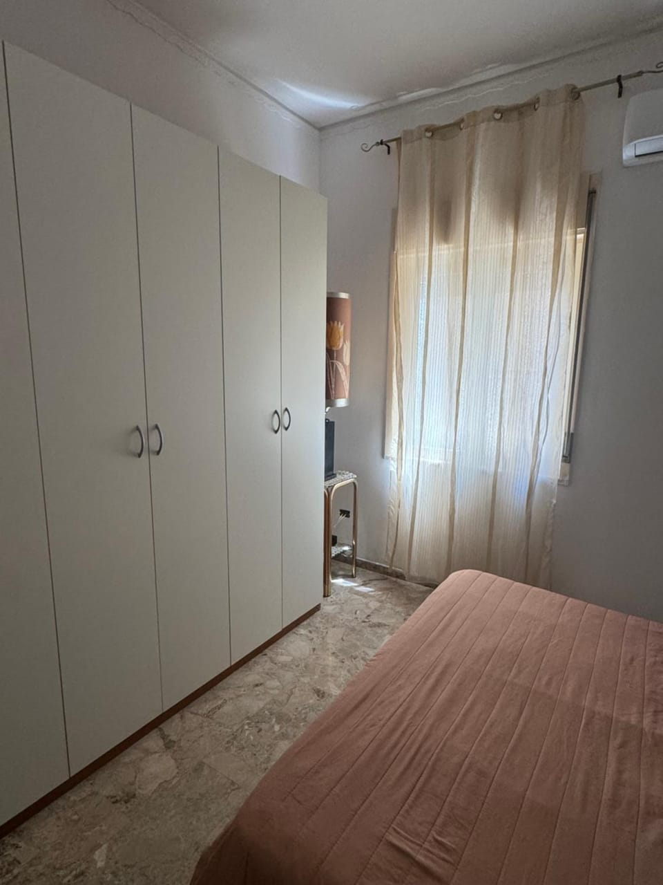 Casa Daniela Apartment in Reggio Calabria