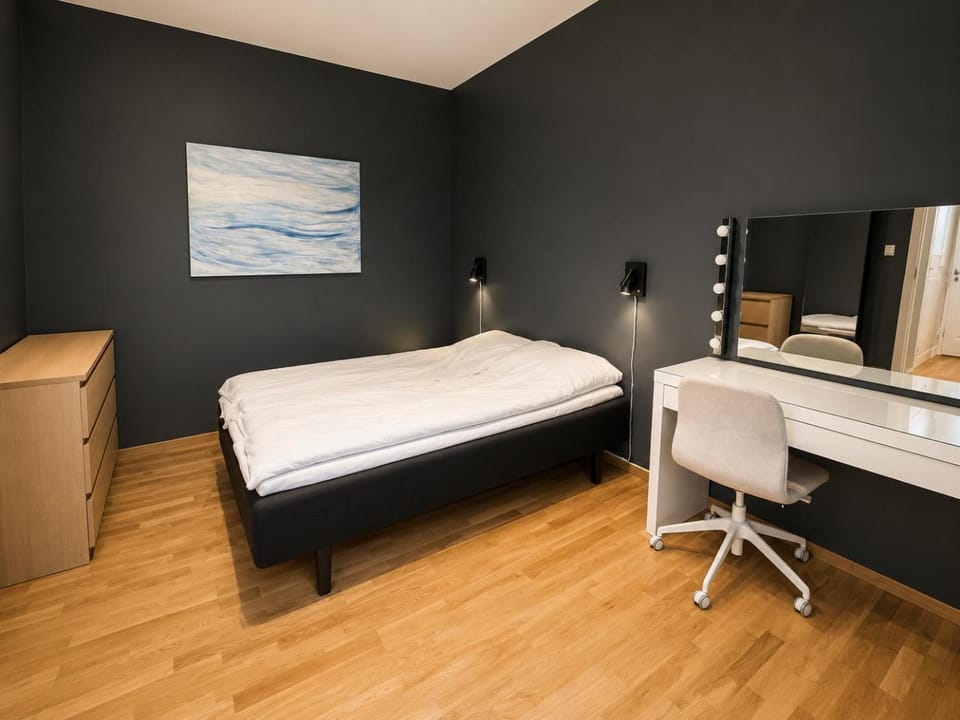 V4 - Modern Apartment I City Center Apartment in Bergen