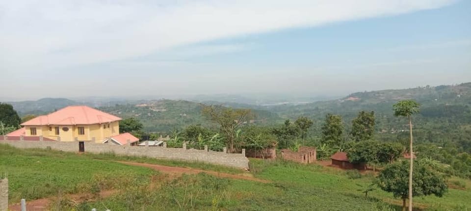 Natural landscape