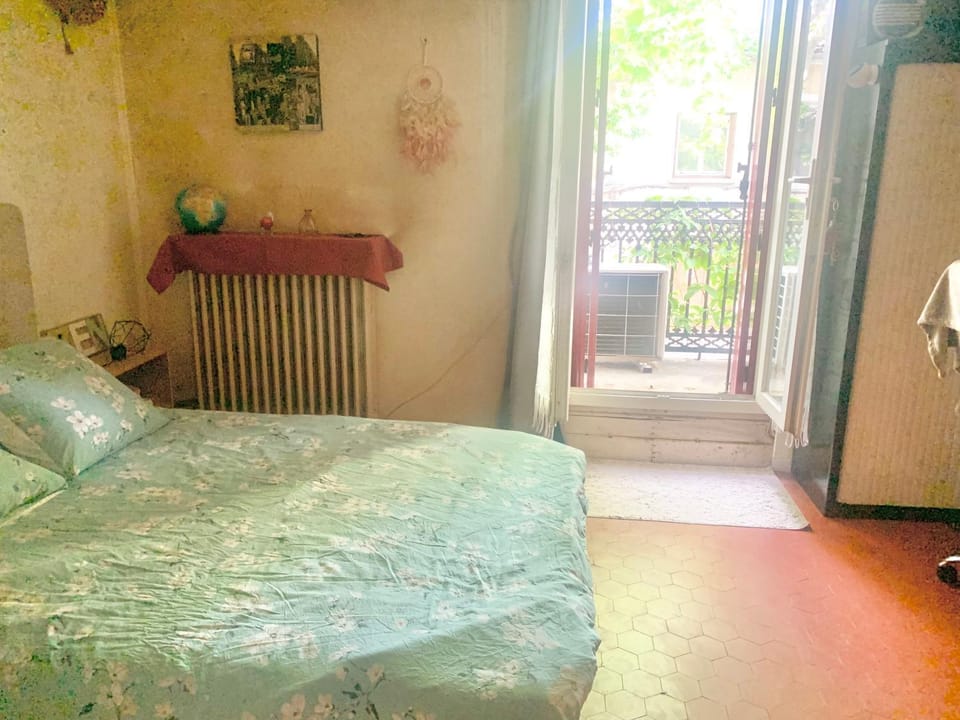 Chambre agréable en centre ville Vacation rental in Pertuis