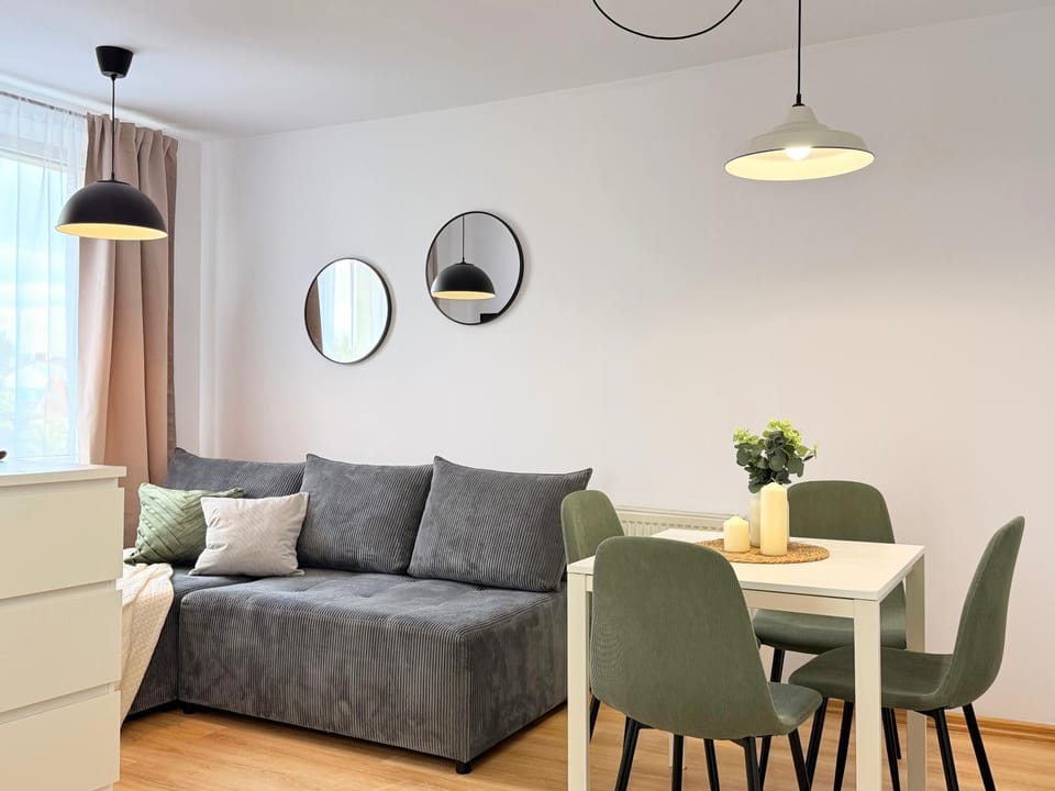 Apartament 50 Apartment in Sopot