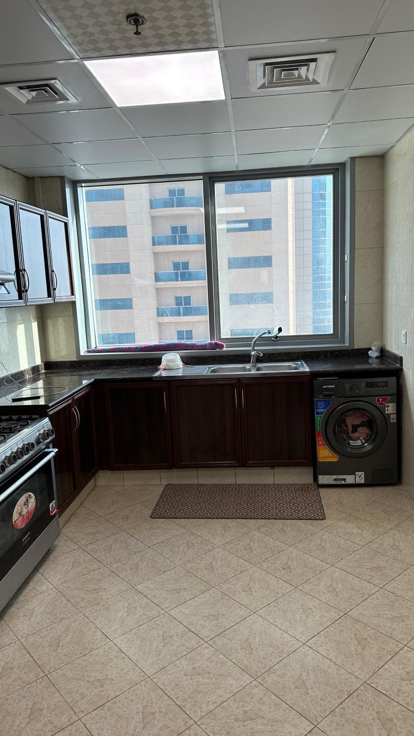 Beach house Apartment in Ajman