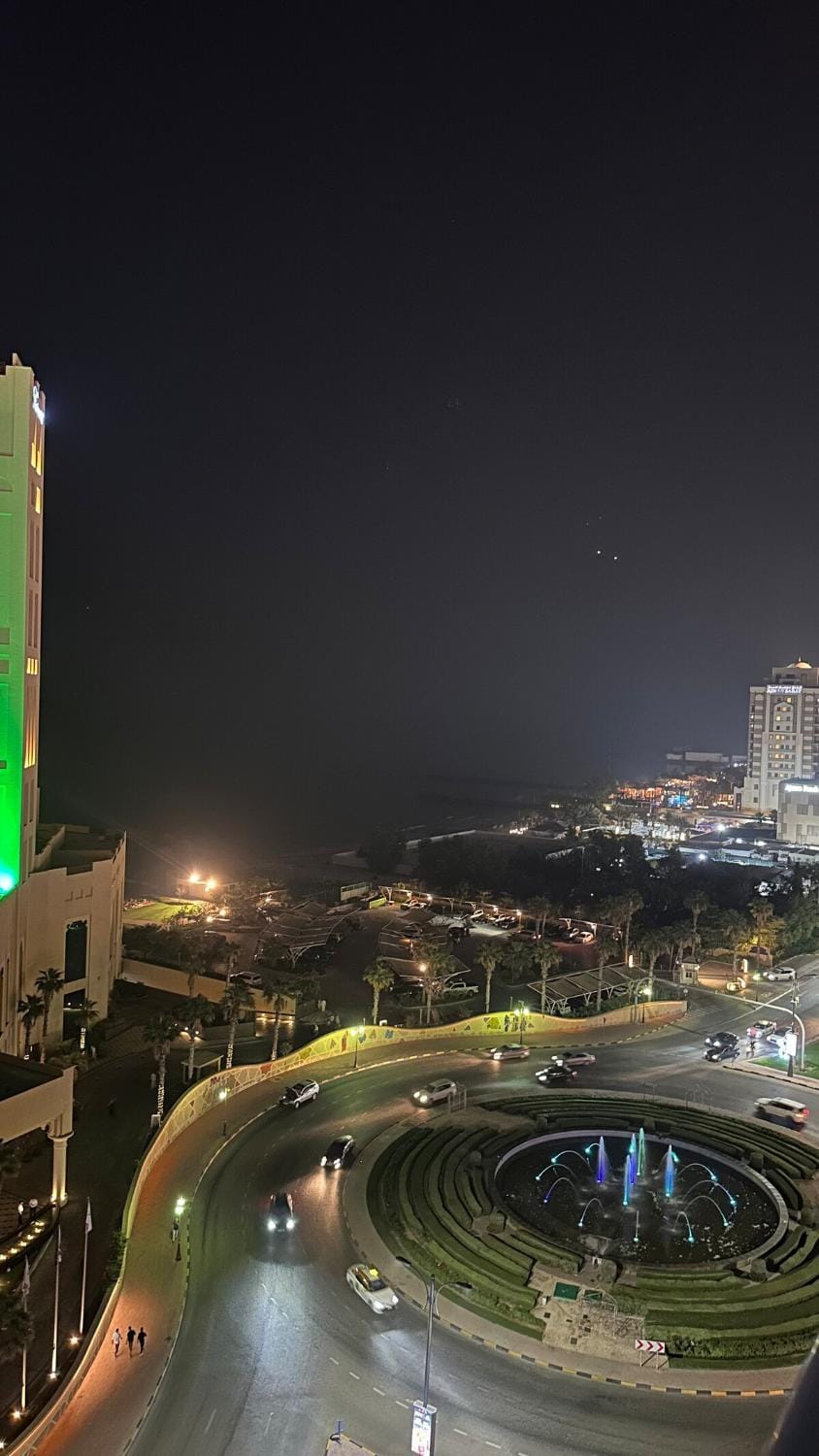Beach house Apartment in Ajman
