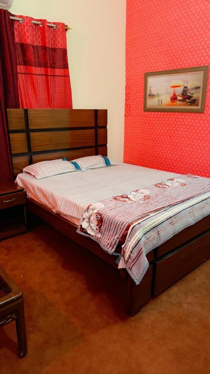 Prime Stay Bed and Breakfast in Punjab
