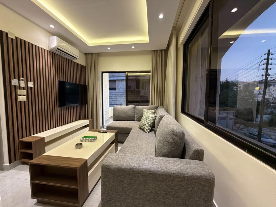 101 JRE apartment with stunning boulevard veiw Apartment in Africa