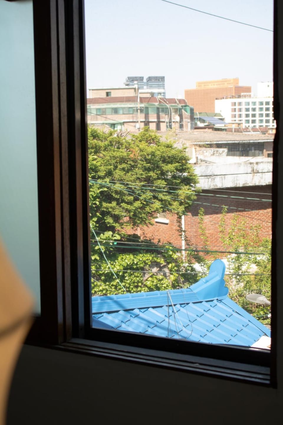 JagaeHouse 10min to Station Free Taxi Credit Apartment in Seoul