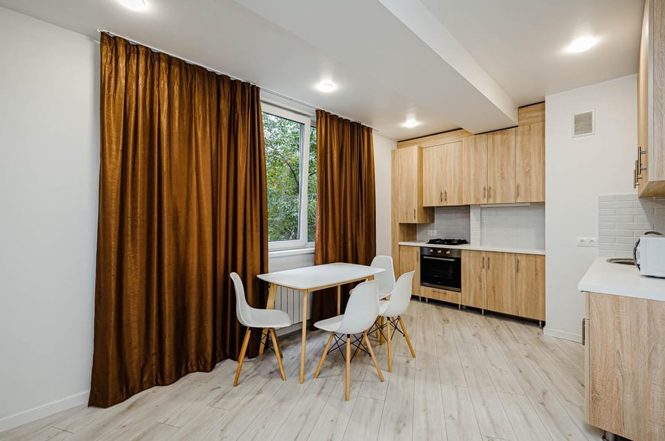 The Cozy Grove 2 Apartment in Chișinău
