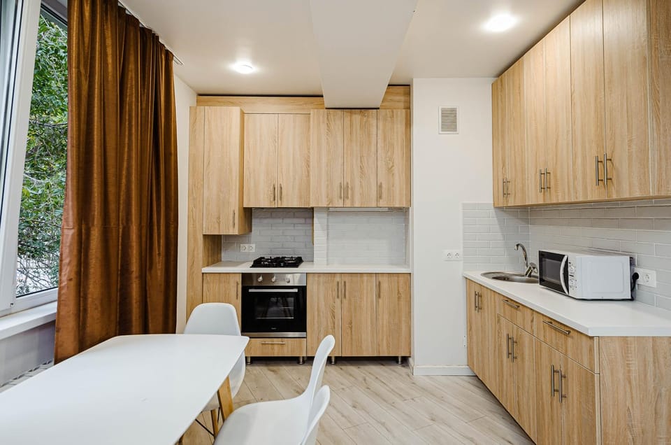 The Cozy Grove 2 Apartment in Chișinău