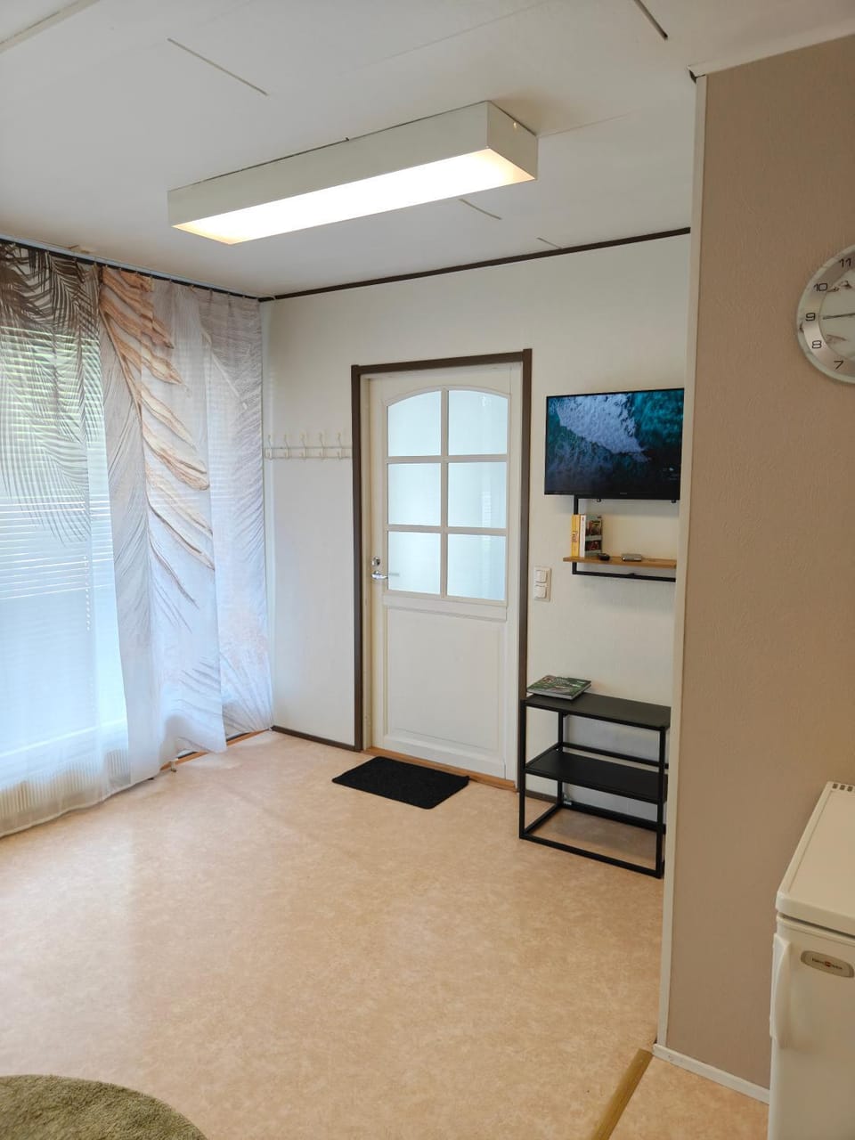 Majoitus Kulma 2 Apartment in Finland