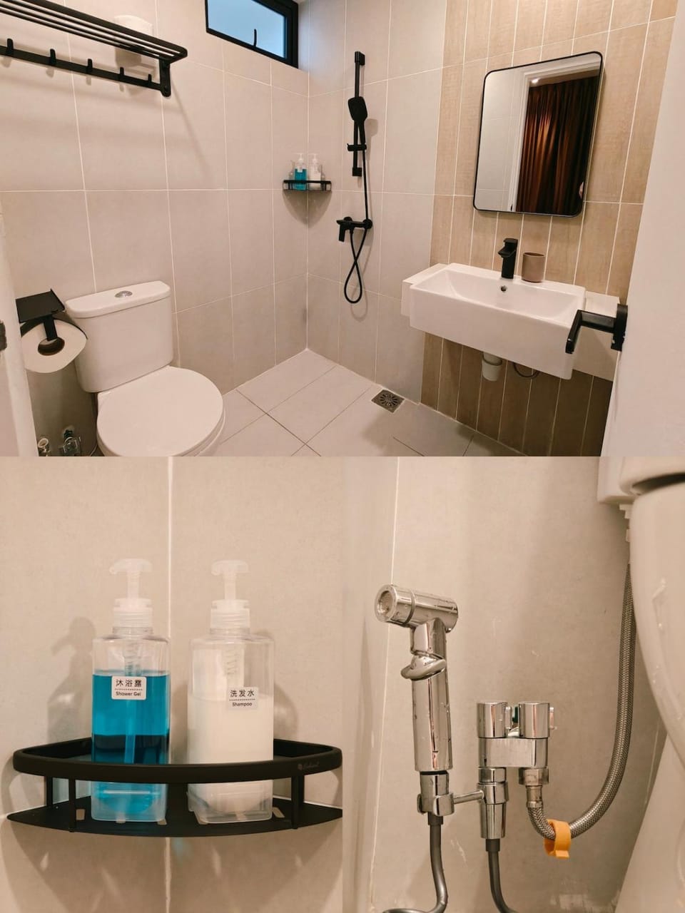 Mellow & Mori 10Pax Side by Side unit Milano8 Apartment in Kuching