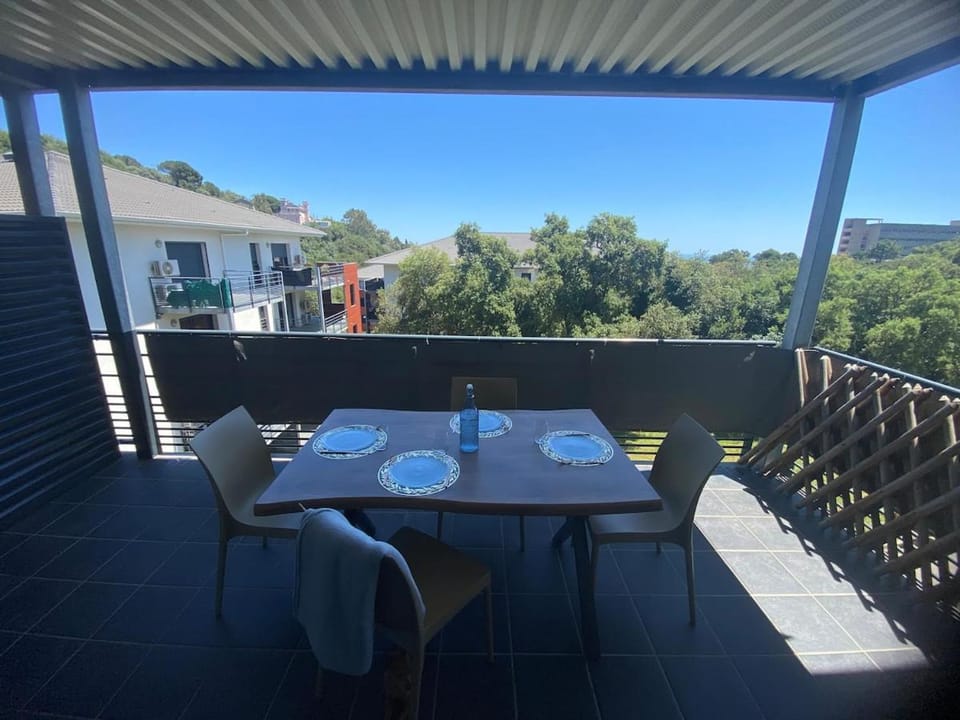 Charming one-bedroom apartment Apartment in Bastia