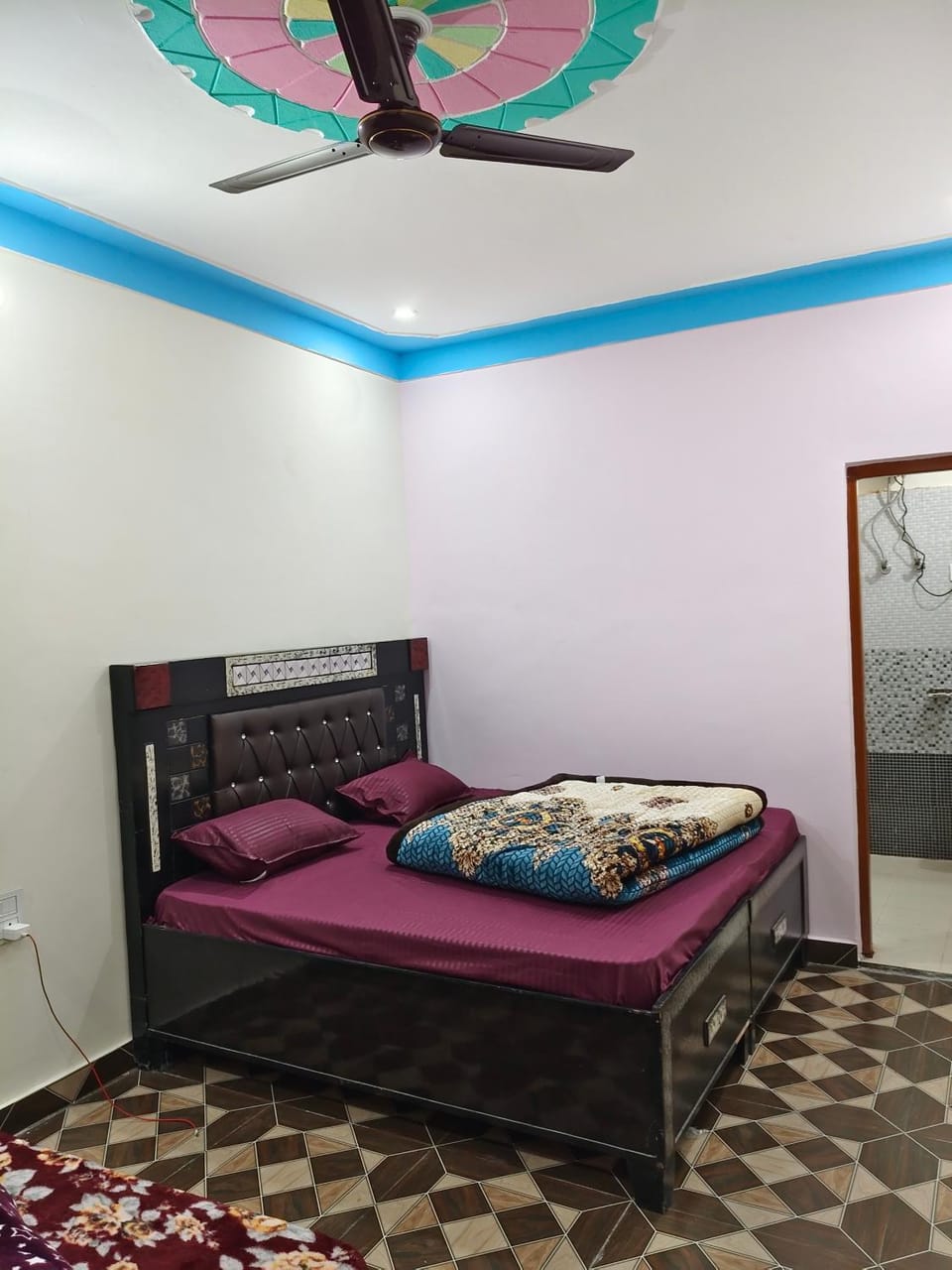 Himalayan due homestay chopta Vacation rental in Uttarakhand