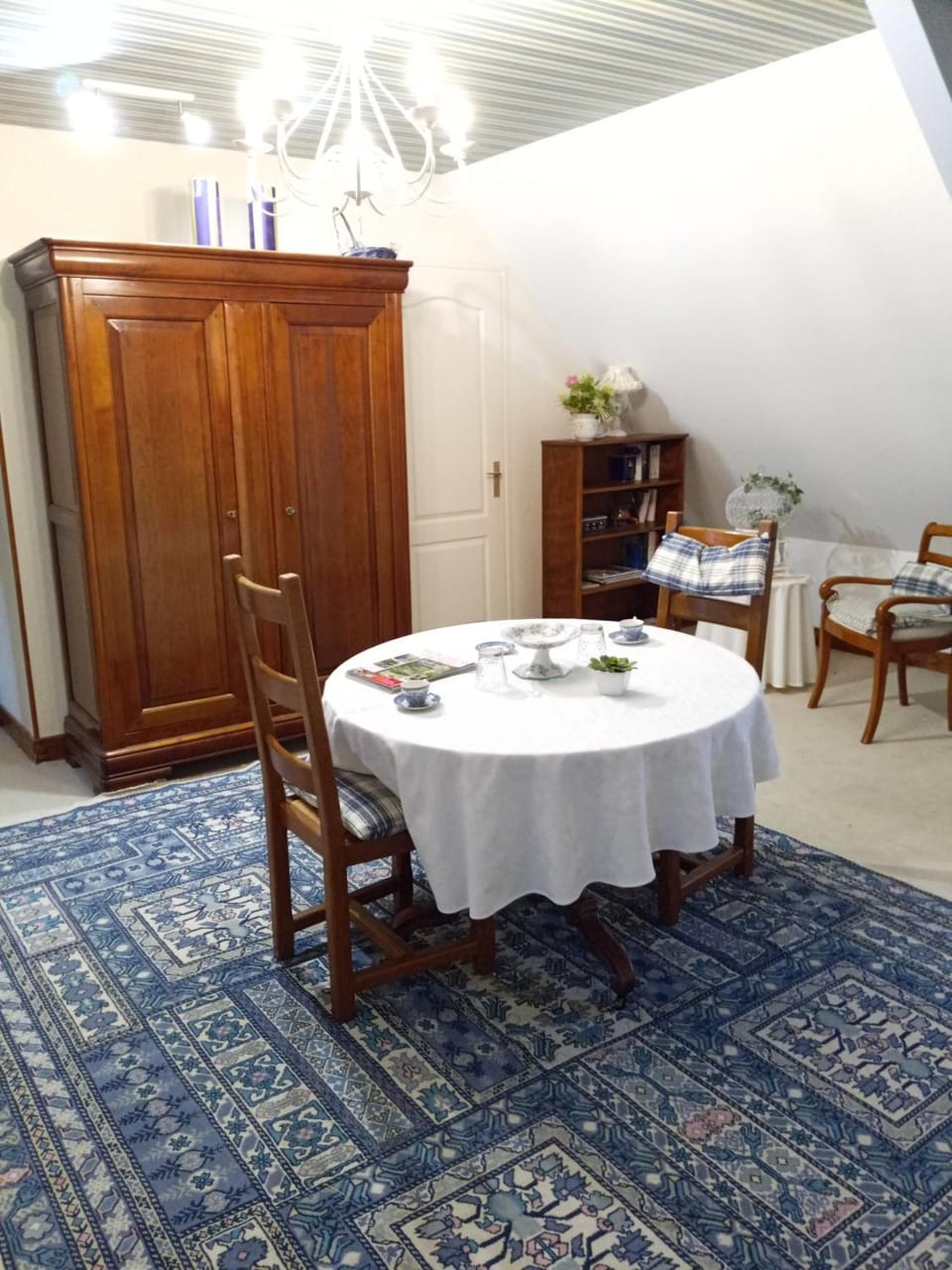 LA VANDENESSE Chambres d'hôtes Bed and Breakfast in Bourgogne-Franche-Comté