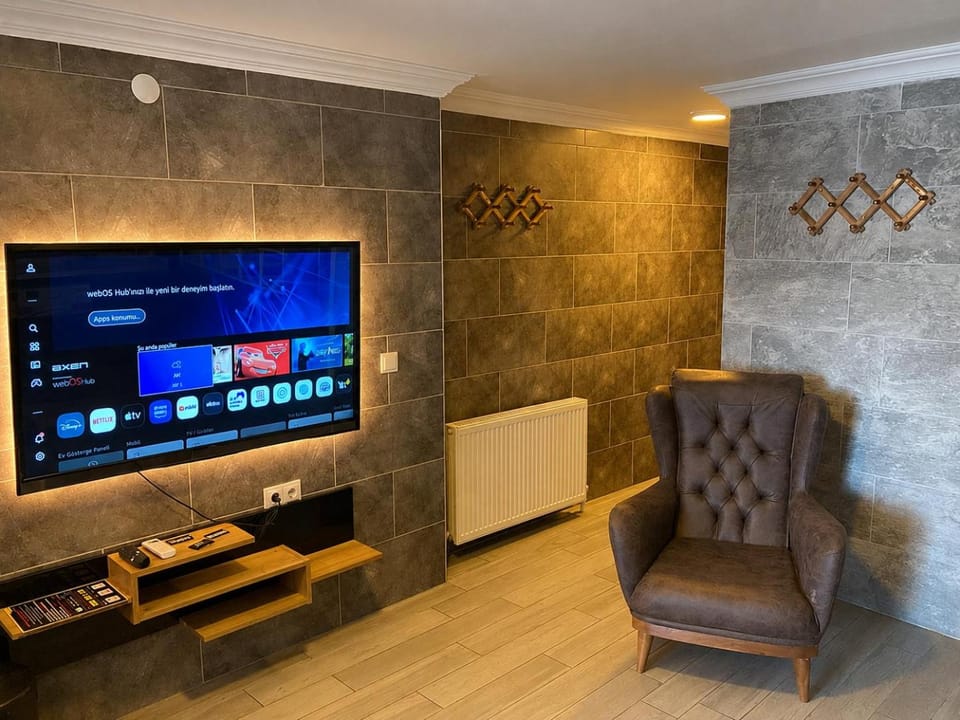 Reco Luxury Suite Apartment in Ankara