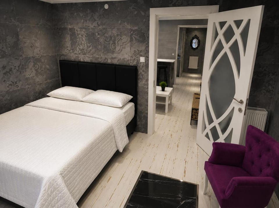 Reco Luxury Suite Apartment in Ankara