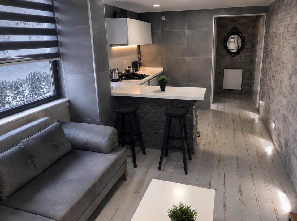 Reco Luxury Suite Apartment in Ankara