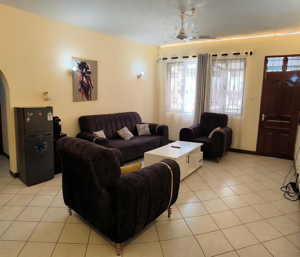 Jerop's Homestay Apartment in Malindi