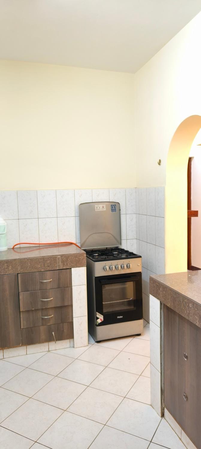 Jerop's Homestay Apartment in Malindi