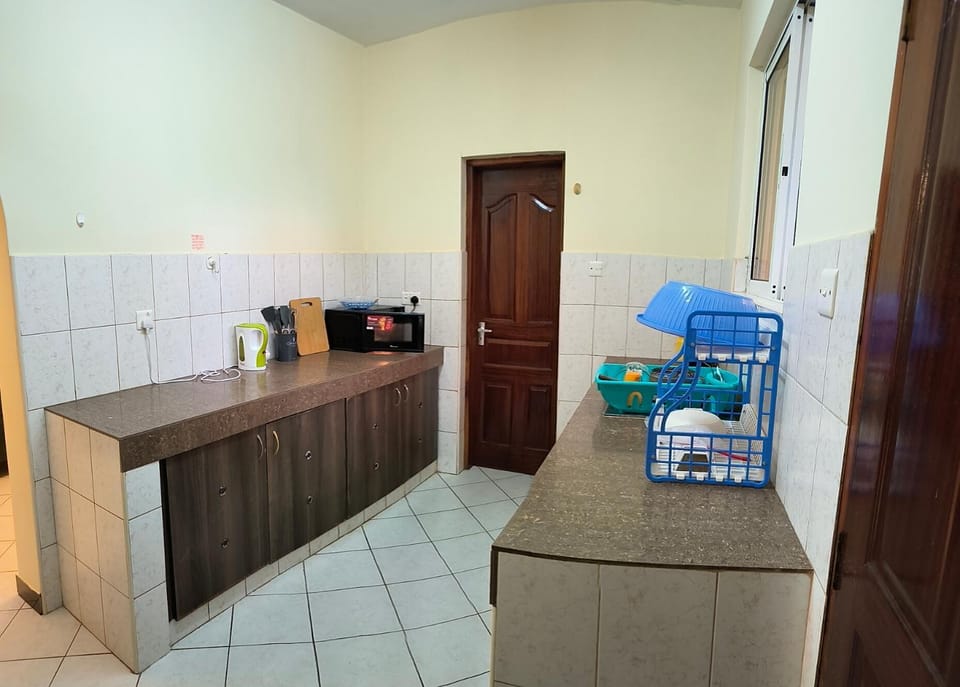 Jerop's Homestay Apartment in Malindi