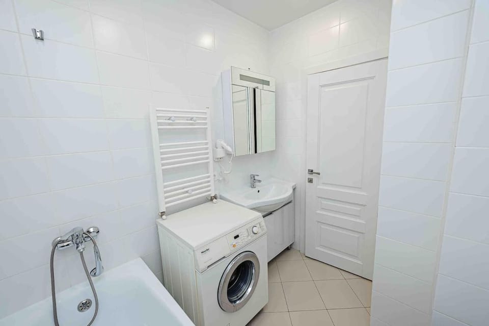 The Cozy Grove 3 Apartment in Chișinău