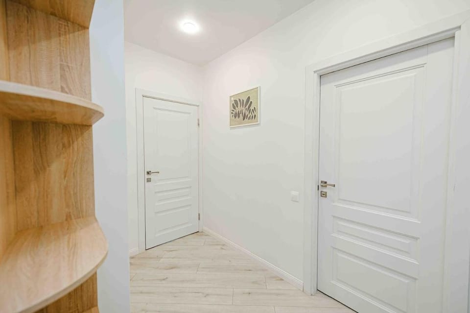 The Cozy Grove 3 Apartment in Chișinău