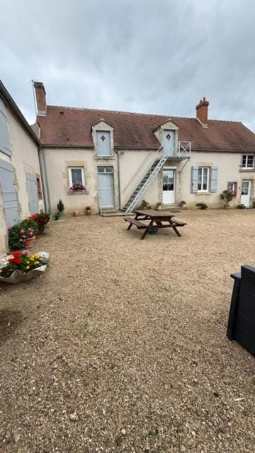 La ferme des Gabelles House in Centre-Val de Loire