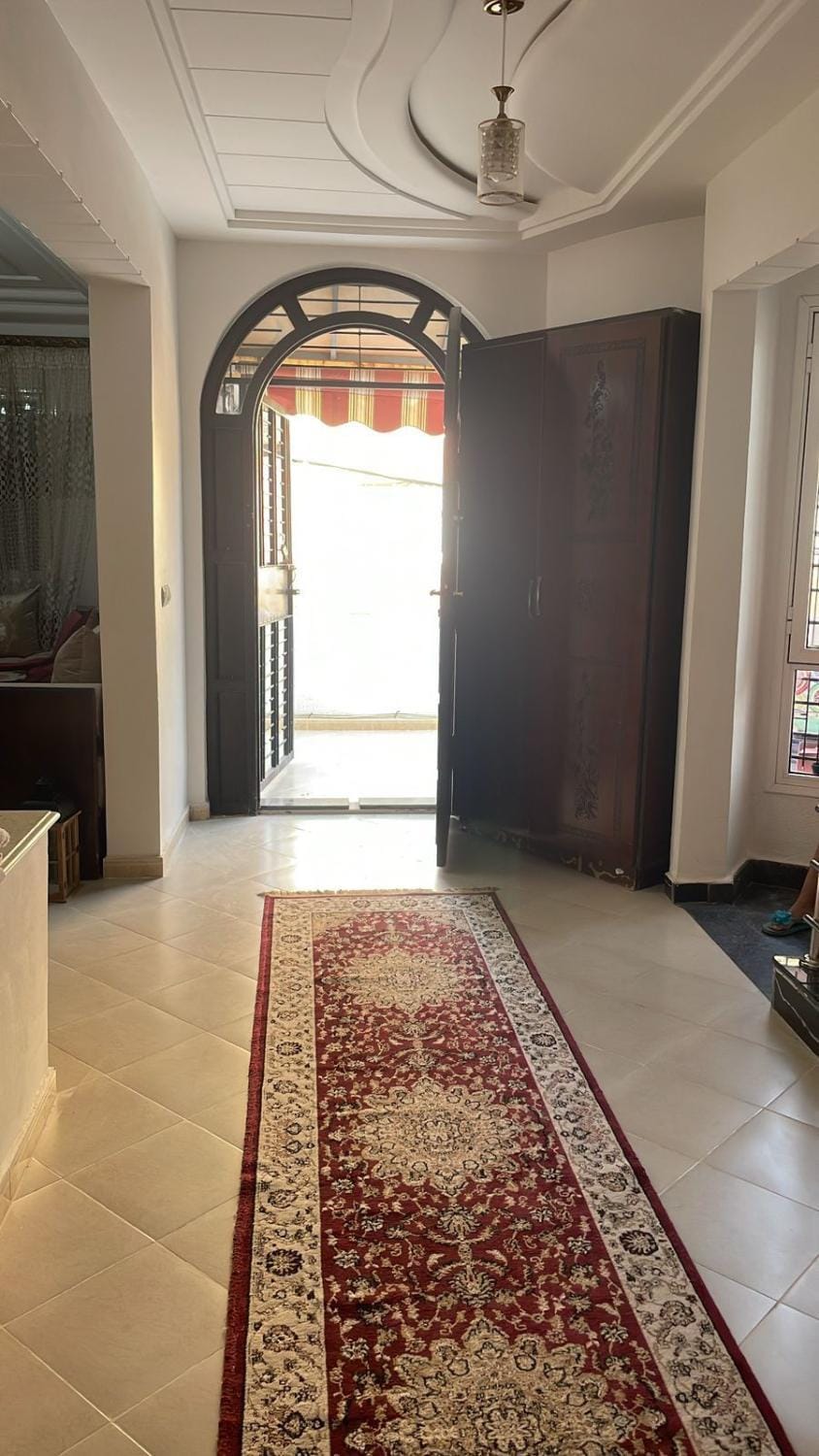 Saidia home House in Morocco