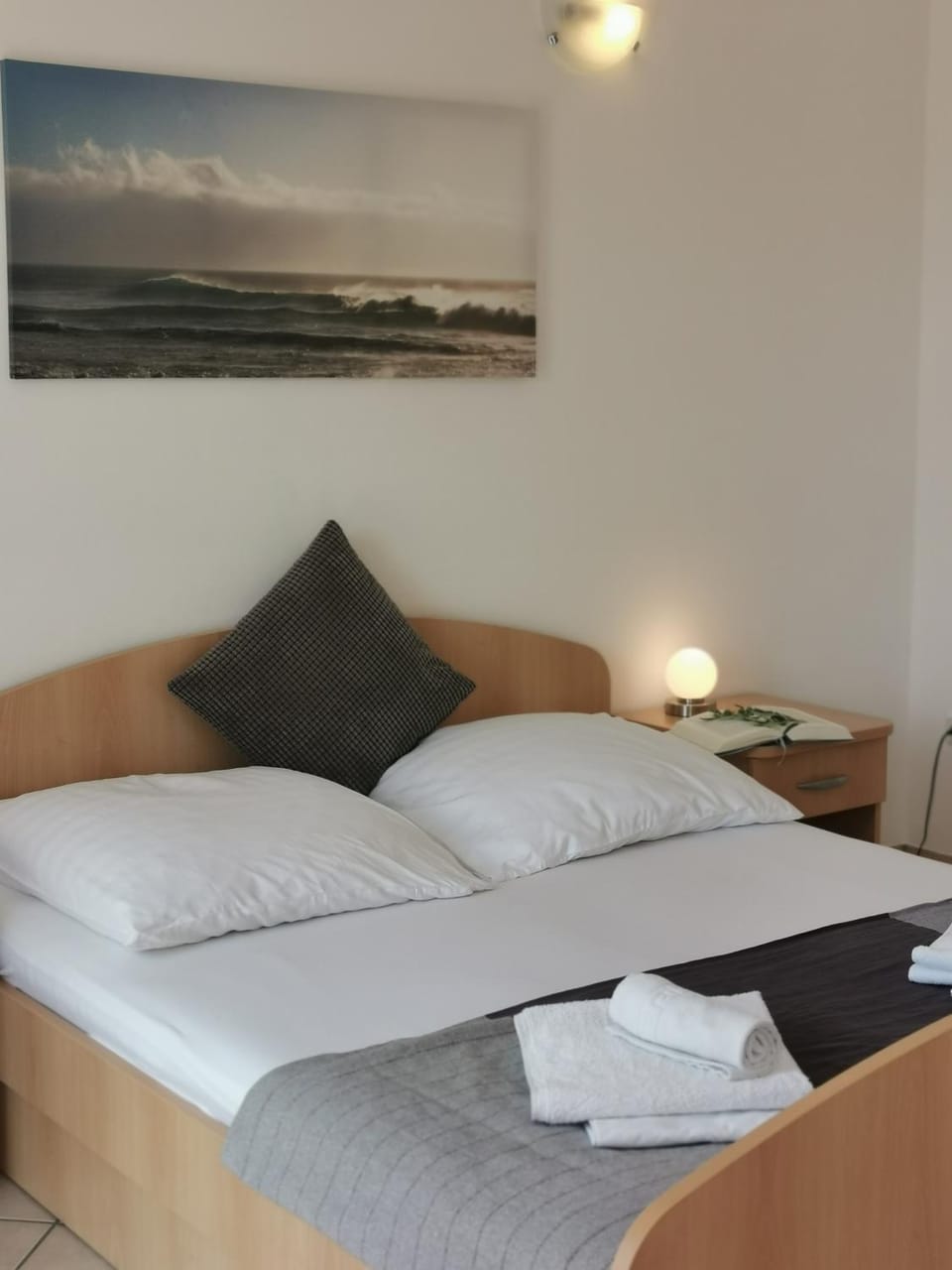 Vila Anica App 8 Apartment in Lika-Senj County