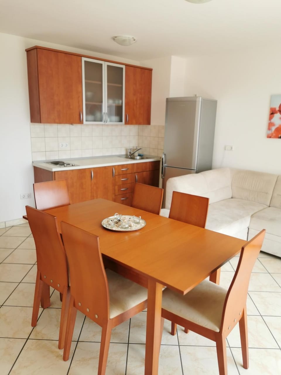 Vila Anica App 8 Apartment in Lika-Senj County