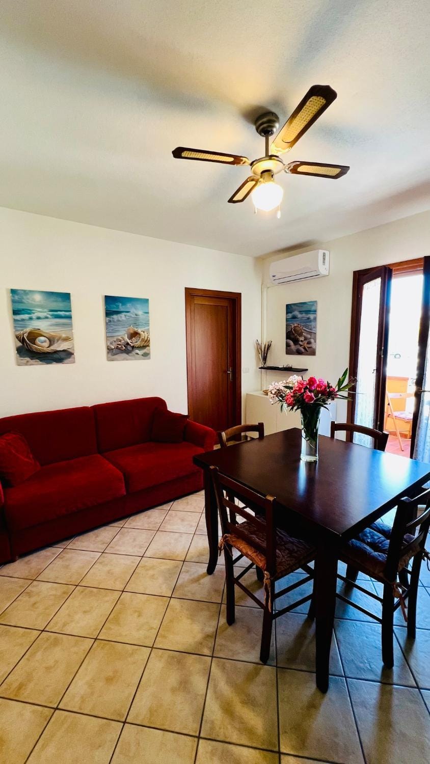 Santa Teresa Stays Apartment in Santa Teresa Gallura