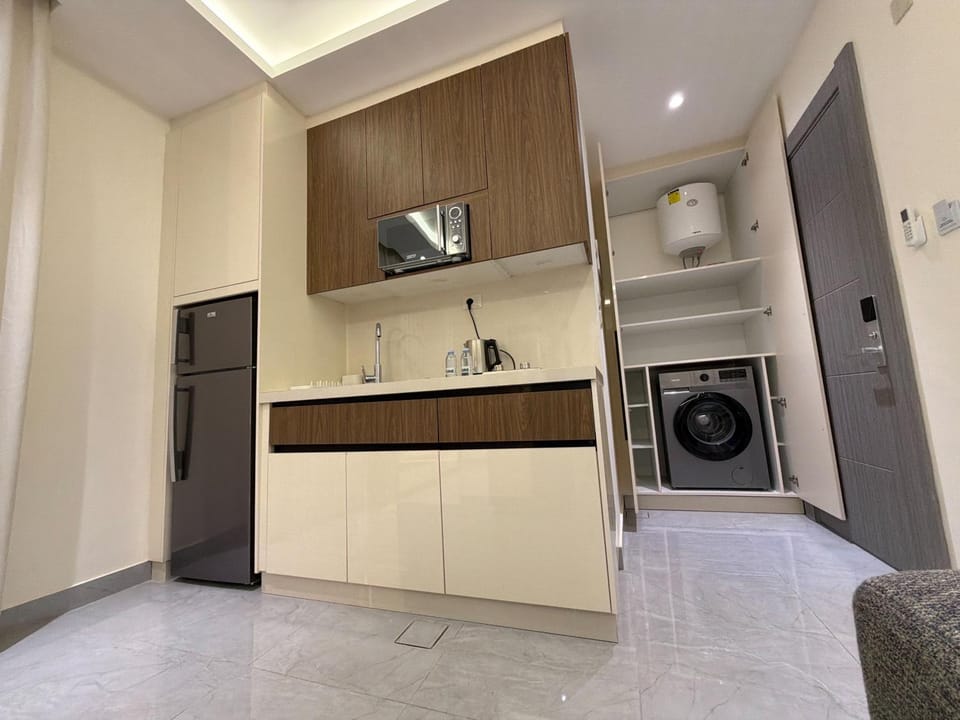 102 JRE apartment with stunning boulevard veiw Apartment in Africa