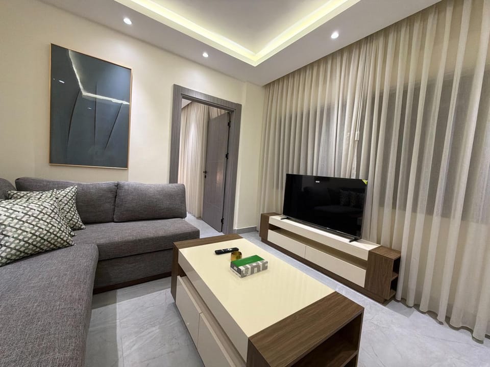 102 JRE apartment with stunning boulevard veiw Apartment in Africa