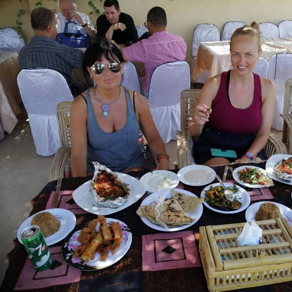 Safarova Tours Apartment in Cairo Governorate