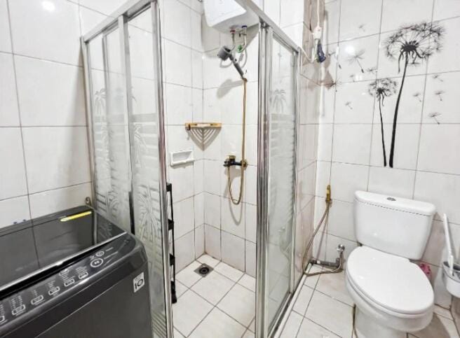 Thamrin Executive Apt Pool, Gym Wi-Fi Apartment in Jakarta