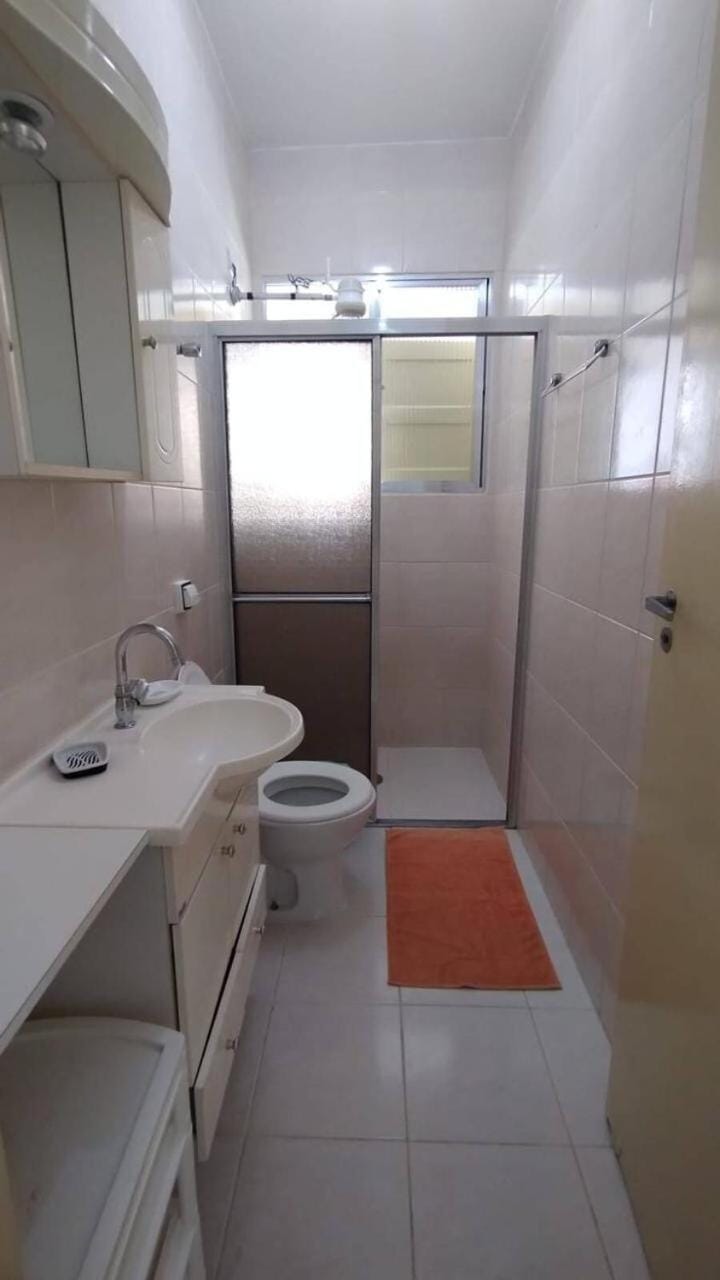 Mongaguá Balneário Santa Eugenia - Unidos Apartment in Itanhaém