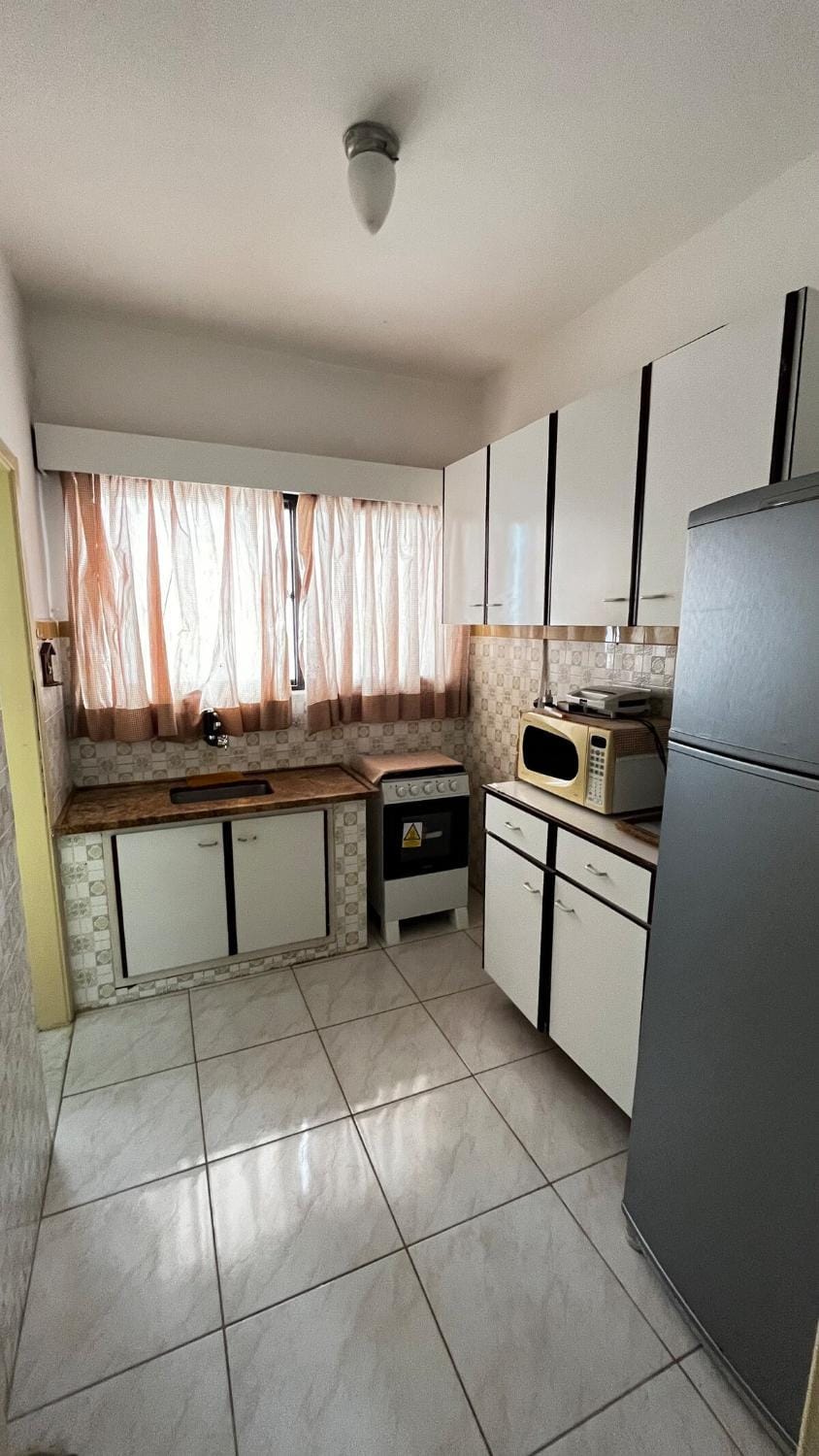 Mongaguá Balneário Santa Eugenia - Unidos Apartment in Itanhaém