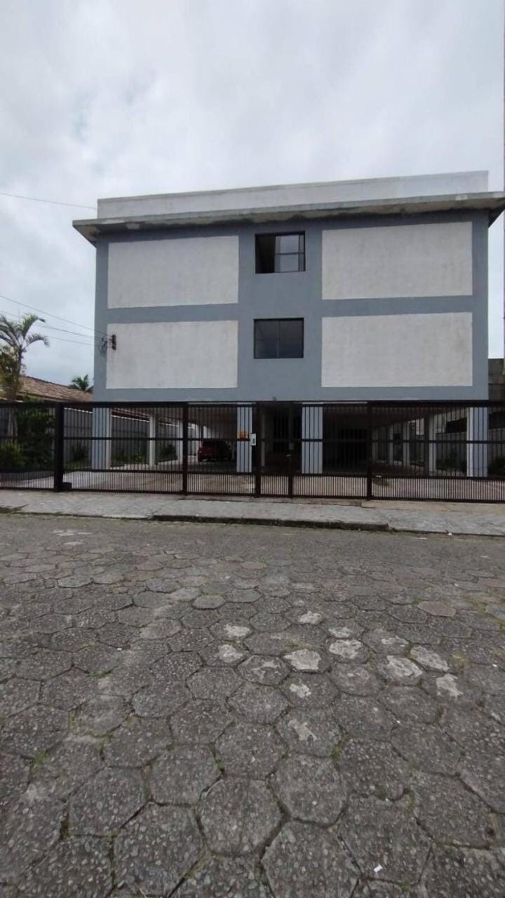 Mongaguá Balneário Santa Eugenia - Unidos Apartment in Itanhaém