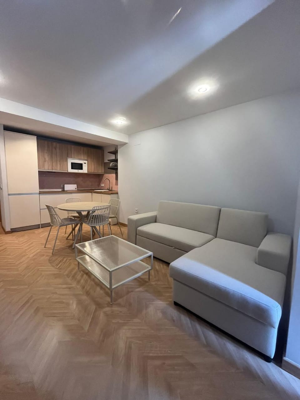 Apartamentos Barlovento G Apartment in Comarca Metropolitana de Almería