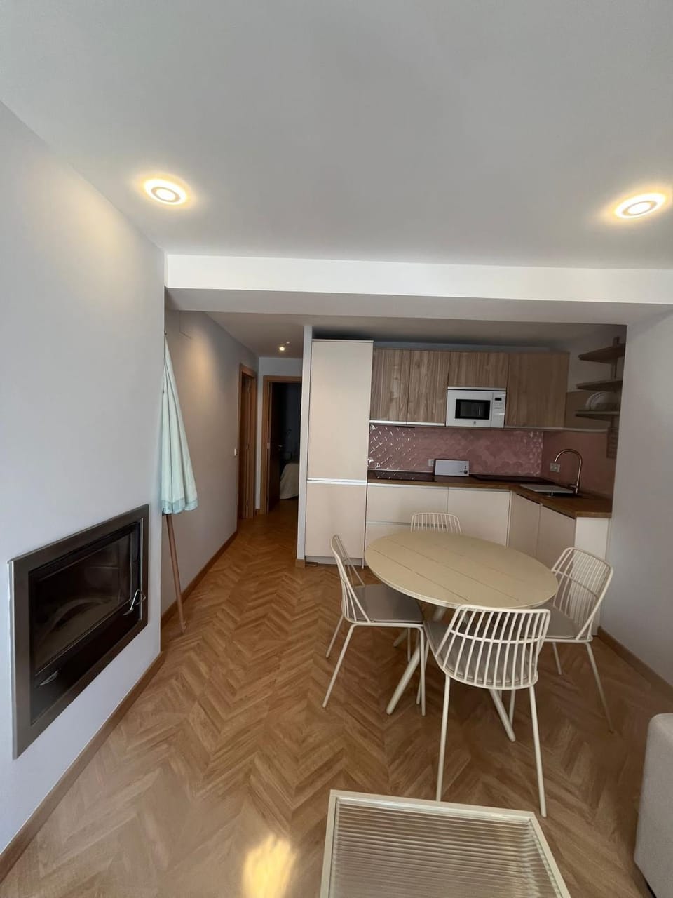 Apartamentos Barlovento G Apartment in Comarca Metropolitana de Almería